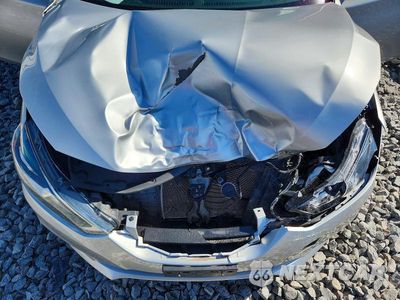 Zdjęcie 11 z 12 samochodu: 2017 NISSAN SENTRA S VIN:3N1AB7AP5HY242029 - miniatura