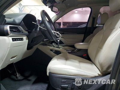 Zdjęcie 7 z 14 samochodu: 2022 KIA TELLURIDE SX VIN:5XYP54HC5NG320227 - miniatura