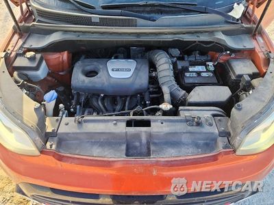 Zdjęcie 11 z 12 samochodu: 2018 KIA SOUL ! VIN:KNDJX3AA3J7568132 - miniatura