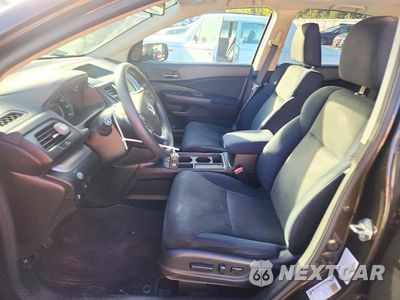 Zdjęcie 7 z 13 samochodu: 2015 HONDA CR-V EX VIN:2HKRM4H50FH643379 - miniatura