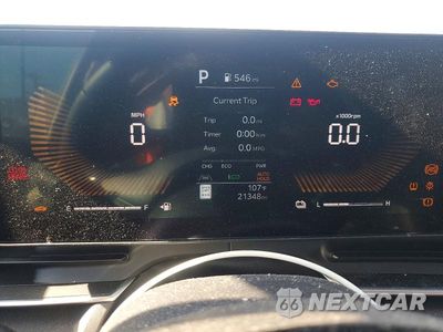 Zdjęcie 9 z 13 samochodu: 2025 KIA CARNIVAL EX VIN:KNDNC5KA5S6043300 - miniatura