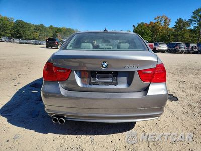 Zdjęcie 6 z 12 samochodu: 2010 BMW 328 I VIN:WBAPH7G54ANM49586 - miniatura