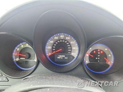 Zdjęcie 9 z 12 samochodu: 2008 ACURA TL VIN:19UUA66238A041885 - miniatura