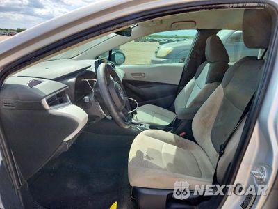 Zdjęcie 7 z 12 samochodu: 2022 TOYOTA COROLLA L VIN:5YFDPMAE4NP285796 - miniatura