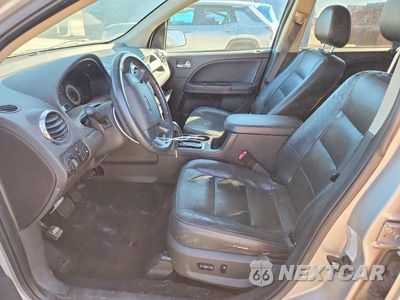 Zdjęcie 7 z 13 samochodu: 2008 FORD TAURUS X LIMITED VIN:1FMDK06WX8GA26191 - miniatura