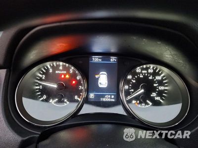 Zdjęcie 9 z 14 samochodu: 2019 NISSAN ROGUE SPORT S VIN:JN1BJ1CP0KW229334 - miniatura