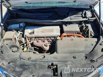 Zdjęcie 11 z 12 samochodu: 2010 LEXUS HS 250H VIN:JTHBB1BA8A2014747 - miniatura