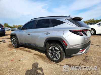 Drugie zdjęcie samochodu z przodu: 2025 HYUNDAI TUCSON SEL CONVENIENCE VIN:KM8JCDD12SU256413 - miniatura