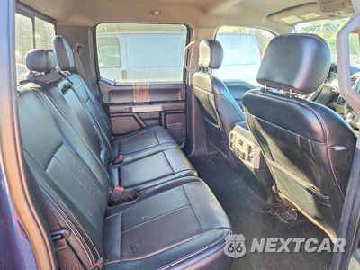 Zdjęcie 10 z 12 samochodu: 2019 FORD F150 VIN:1FTEW1E44KKD67559 - miniatura
