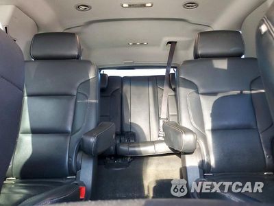 Zdjęcie 10 z 13 samochodu: 2016 CHEVROLET SUBURBAN C1500 LTZ VIN:1GNSCJKC0GR460916 - miniatura