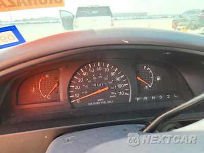 Zdjęcie 9 z 13 samochodu: 1998 TOYOTA TACOMA VIN:4TAVL52N5WZ026824 - miniatura