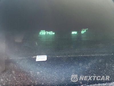 Zdjęcie 9 z 12 samochodu: 2004 TOYOTA PRIUS BASE VIN:JTDKB20U340076061 - miniatura