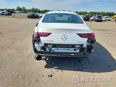 Zdjęcie 6 z 13 samochodu: 2025 MERCEDES-BENZ CLA 250 4MATIC VIN:W1K5J4HB7SN506470 - miniatura