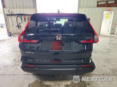 Zdjęcie 6 z 14 samochodu: 2025 HONDA CR-V EX VIN:7FARS3H41SE007607 - miniatura