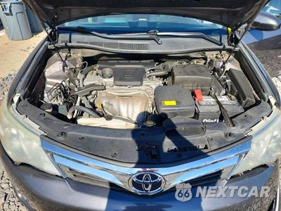 Zdjęcie 11 z 12 samochodu: 2014 TOYOTA CAMRY LE VIN:4T4BF1FK1ER434452 - miniatura