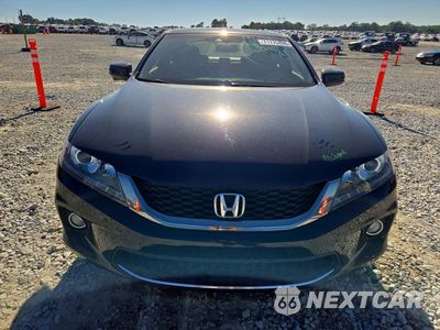 Piąte zdjęcie samochodu w środku: 2013 HONDA ACCORD VIN:1HGCT2A82DA007473 - miniatura