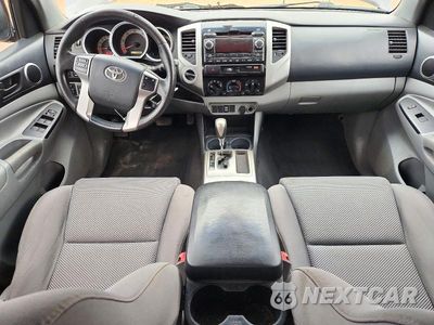 Zdjęcie 8 z 13 samochodu: 2012 TOYOTA TACOMA DOUBLE CAB LONG BED VIN:3TMMU4FN2CM047290 - miniatura