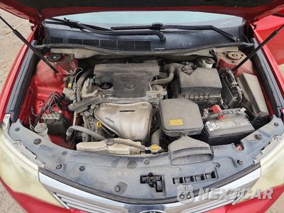 Zdjęcie 11 z 12 samochodu: 2012 TOYOTA CAMRY L VIN:4T4BF1FK8CR197049 - miniatura