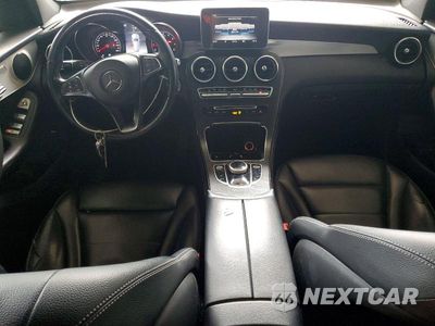 Zdjęcie 8 z 13 samochodu: 2019 MERCEDES-BENZ GLC 300 VIN:WDC0G4JB8KV131759 - miniatura