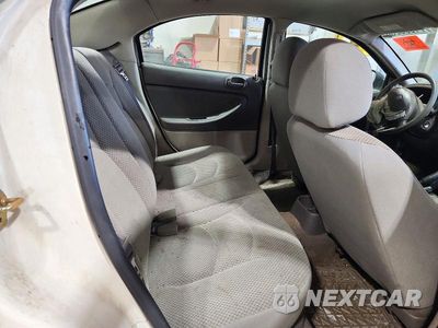 Zdjęcie 10 z 12 samochodu: 2006 DODGE STRATUS SXT VIN:1B3EL46X26N124020 - miniatura