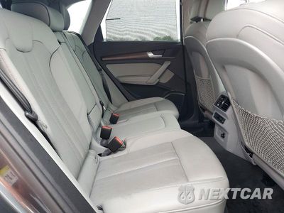 Zdjęcie 11 z 13 samochodu: 2024 AUDI Q5 PRESTIGE 45 VIN:WA1FAAFY6R2045806 - miniatura