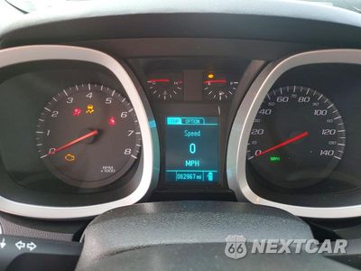 Zdjęcie 9 z 13 samochodu: 2014 CHEVROLET EQUINOX LT VIN:2GNFLFEK9E6273765 - miniatura