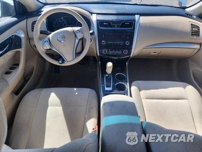 Zdjęcie 8 z 12 samochodu: 2013 NISSAN ALTIMA 2.5 VIN:1N4AL3AP4DC282663 - miniatura