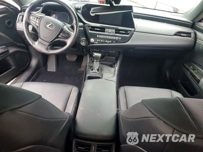 Zdjęcie 8 z 12 samochodu: 2022 LEXUS ES 350 BASE VIN:58ADZ1B10NU131873 - miniatura