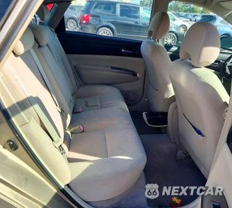 Zdjęcie 10 z 12 samochodu: 2007 TOYOTA PRIUS BASE VIN:JTDKB20U273206589 - miniatura