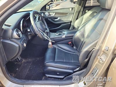 Zdjęcie 7 z 12 samochodu: 2020 MERCEDES-BENZ C 300 4MATIC VIN:W1KWF8EB9LR573227 - miniatura