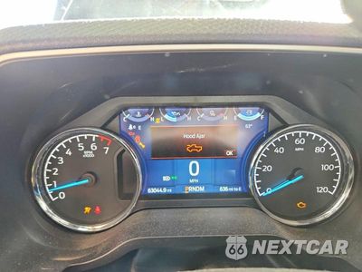 Zdjęcie 9 z 13 samochodu: 2023 FORD F150 SUPERCREW VIN:1FTFW1E87PKD02753 - miniatura