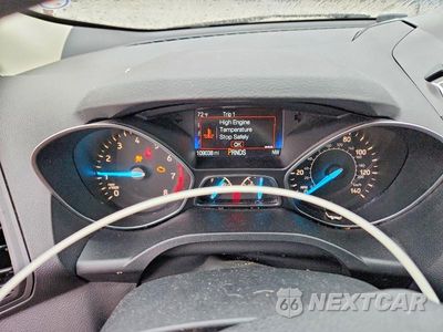 Zdjęcie 9 z 13 samochodu: 2017 FORD ESCAPE SE VIN:1FMCU0GD6HUC75074 - miniatura