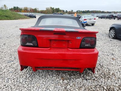 Zdjęcie 6 z 12 samochodu: 1994 FORD MUSTANG GT VIN:1FALP45T5RF183804 - miniatura