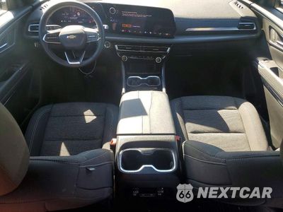 Zdjęcie 8 z 13 samochodu: 2024 CHEVROLET TRAVERSE LT VIN:1GNEVGKSXRJ207332 - miniatura