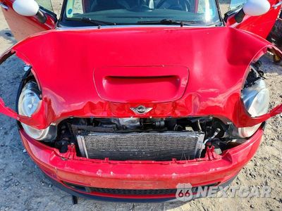 Zdjęcie 11 z 12 samochodu: 2012 MINI COOPER S VIN:WMWSV3C5XCTY16717 - miniatura