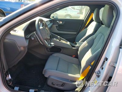 Zdjęcie 7 z 13 samochodu: 2022 POLESTAR 2 VIN:LPSED3KA4NL074747 - miniatura
