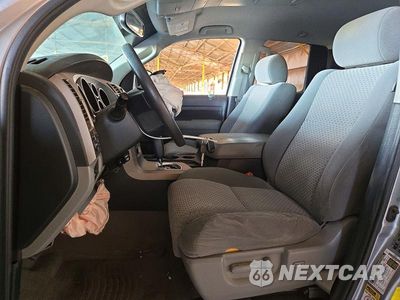 Zdjęcie 7 z 12 samochodu: 2011 TOYOTA TUNDRA DOUBLE CAB SR5 VIN:5TFRY5F15BX111716 - miniatura