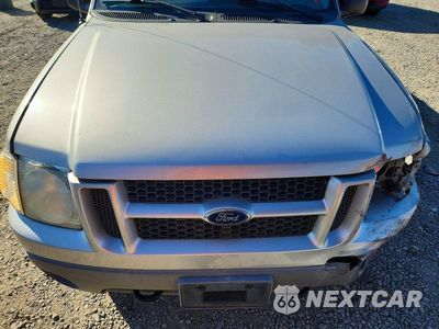 Zdjęcie 11 z 12 samochodu: 2003 FORD EXPLORER SPORT TRAC VIN:1FMZU77E33UC31635 - miniatura