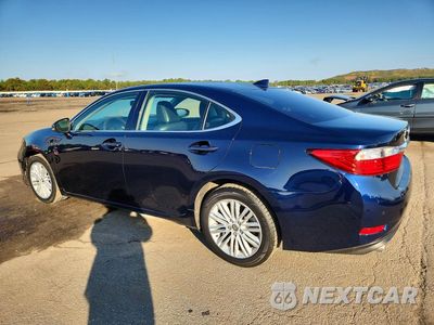 Drugie zdjęcie samochodu z przodu: 2015 LEXUS ES 350 VIN:JTHBK1GG1F2168351 - miniatura