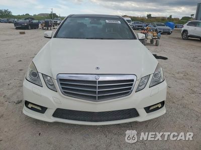 Piąte zdjęcie samochodu w środku: 2011 MERCEDES-BENZ E 350 VIN:WDDHF5GB5BA353374 - miniatura