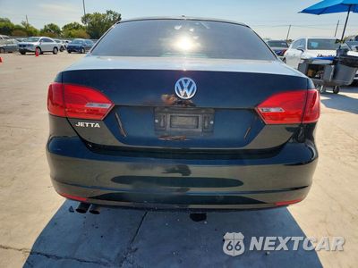 Zdjęcie 6 z 12 samochodu: 2014 VOLKSWAGEN JETTA BASE VIN:3VW2K7AJ5EM276775 - miniatura