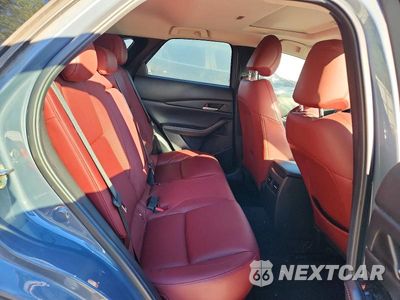 Zdjęcie 10 z 13 samochodu: 2022 MAZDA CX-30 PREFERRED VIN:3MVDMBCL8NM401290 - miniatura