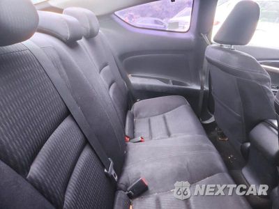 Zdjęcie 10 z 13 samochodu: 2014 HONDA ACCORD EX VIN:1HGCT1B78EA009715 - miniatura