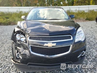 Piąte zdjęcie samochodu w środku: 2015 CHEVROLET EQUINOX LT VIN:2GNALCEK4F1162984 - miniatura