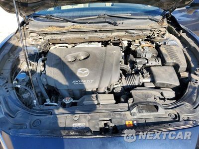 Zdjęcie 11 z 12 samochodu: 2016 MAZDA MAZDA6 I TOURING VIN:JM1GJ1T50G1437736 - miniatura
