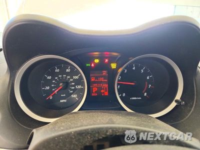 Zdjęcie 9 z 12 samochodu: 2010 MITSUBISHI LANCER ES/ES SPORT VIN:JA32U2FU7AU011637 - miniatura
