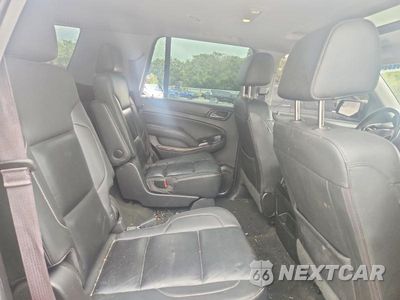 Zdjęcie 11 z 13 samochodu: 2017 CHEVROLET TAHOE C1500 LT VIN:1GNSCBKCXHR243686 - miniatura