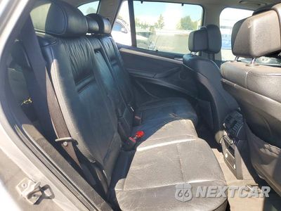 Zdjęcie 11 z 13 samochodu: 2012 BMW X5 XDRIVE35I VIN:5UXZV4C5XCL753592 - miniatura