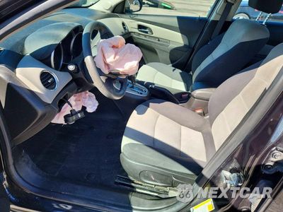 Zdjęcie 7 z 12 samochodu: 2016 CHEVROLET CRUZE LIMITED LS VIN:1G1PC5SG7G7190550 - miniatura