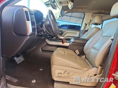 Zdjęcie 7 z 12 samochodu: 2018 CHEVROLET SILVERADO K1500 LTZ VIN:3GCUKSEC4JG548705 - miniatura
